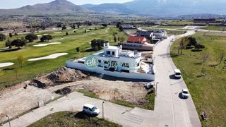 Terreno en venta en Palazuelos de Eresma
