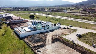 Terreno en venta en Palazuelos de Eresma