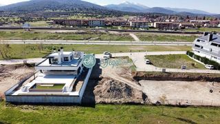 Terreno en venta en Palazuelos de Eresma