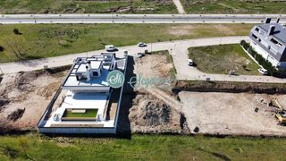 Terreno en venta en Palazuelos de Eresma