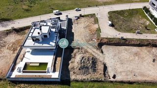 Terreno en venta en Palazuelos de Eresma