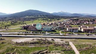 Terreno en venta en Palazuelos de Eresma