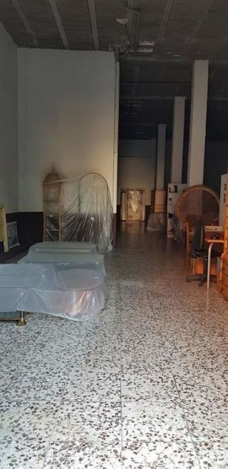 Local comercial en venta en Piedras Redondas – Torrecárdenas en Almería