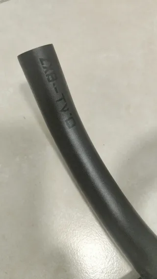 Manillar de carbono TOSEEK 420mm