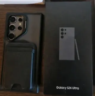 Samsung Galaxy S24 Ultra 1TB