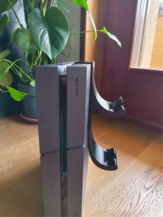 Soporte Vertical PS4 Fat