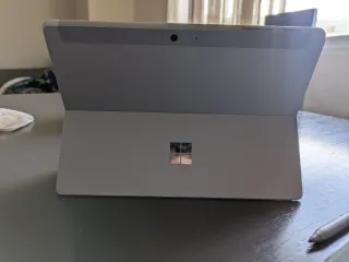 Microsoft Surface Go 3 con Teclado, Lápiz y Funda