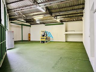 Nave industrial en alquiler en Santa Cristina d'Aro en Santa Cristina d´Aro