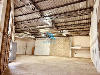 Nave industrial en alquiler en Santa Cristina d'Aro en Santa Cristina d´Aro