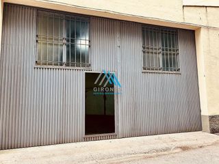 Nave industrial en alquiler en Santa Cristina d'Aro en Santa Cristina d´Aro