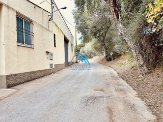 Nave industrial en alquiler en Santa Cristina d'Aro en Santa Cristina d´Aro