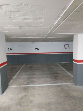 Garaje en venta en Avinguda Catalunya en Sant Carles de la Ràpita