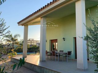 Chalet en venta en Deltebre