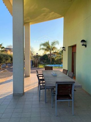 Chalet en venta en Deltebre