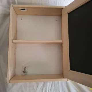 Mueble con espejo IKEA