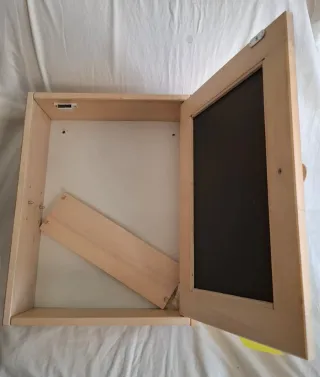 Mueble con espejo IKEA