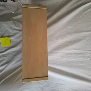 Mueble con espejo IKEA