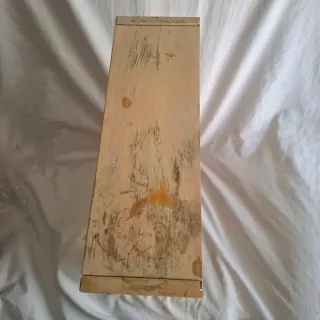 Mueble con espejo IKEA