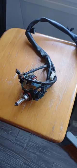 Piña Luces Honda CB 600 Hornet 02-04