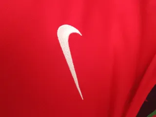 Camiseta Nike Portugal