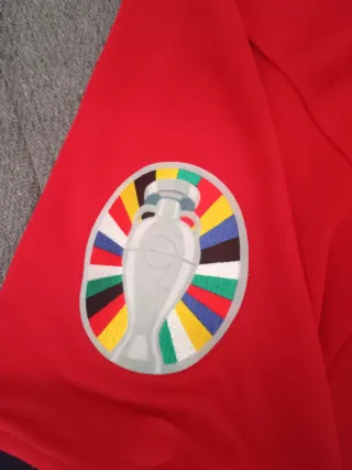 Camiseta Nike Portugal