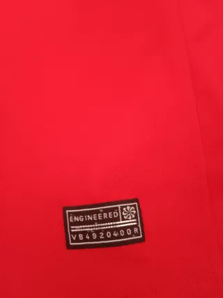 Camiseta Nike Portugal