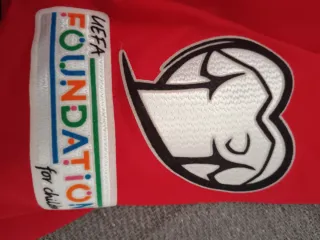 Camiseta Nike Portugal