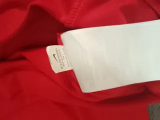 Camiseta Nike Portugal