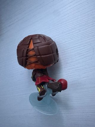 Ron Funko Pop Uovo Kinder