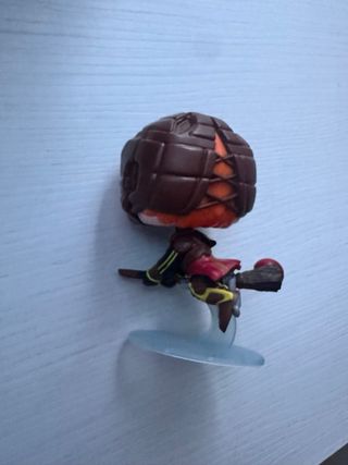 Ron Funko Pop Uovo Kinder