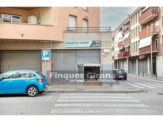 Local comercial en venta en Santa Eugènia en Girona