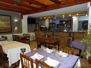 Local comercial en venta en La Fosca-Cala Margarida en Palamós