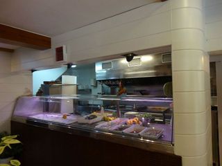 Local comercial en venta en La Fosca-Cala Margarida en Palamós