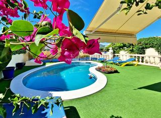 Chalet en venta en Empuriabrava en Castelló d´Empúries