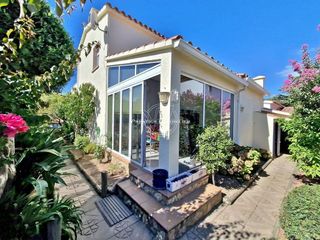 Chalet en venta en Empuriabrava en Castelló d´Empúries