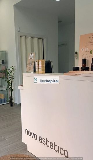 Local comercial en venta en Balàfia - Secà de Sant Pere - Llívia en Lleida