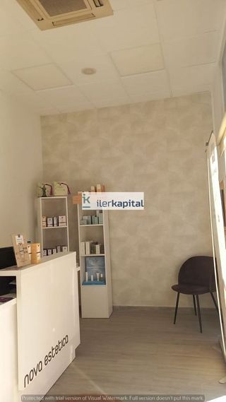 Local comercial en venta en Balàfia - Secà de Sant Pere - Llívia en Lleida