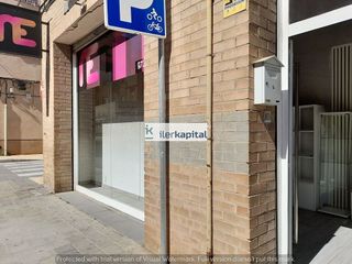 Local comercial en venta en Balàfia - Secà de Sant Pere - Llívia en Lleida