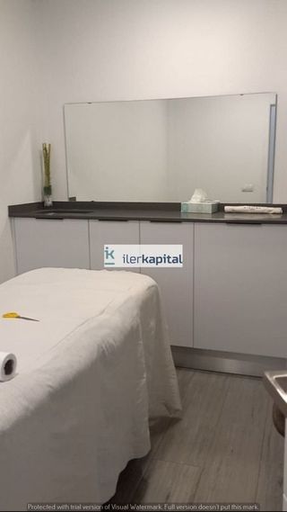 Local comercial en venta en Balàfia - Secà de Sant Pere - Llívia en Lleida