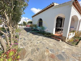 Chalet en venta en Santa Margarida en Roses