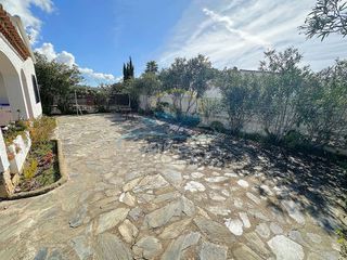 Chalet en venta en Santa Margarida en Roses