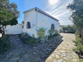 Chalet en venta en Santa Margarida en Roses