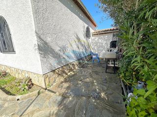 Chalet en venta en Santa Margarida en Roses