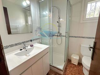 Chalet en venta en Santa Margarida en Roses