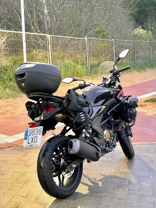 Moto Voge 300DS 2022 29CV