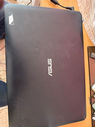 ASUS X554l para piezas