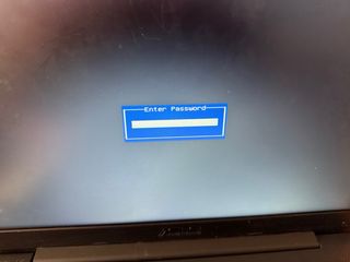 ASUS X554l para piezas