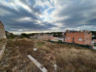 Terreno en venta en Sant Pol - Volta de l'Ametller en Sant Feliu de Guíxols
