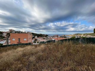Terreno en venta en Sant Pol - Volta de l'Ametller en Sant Feliu de Guíxols