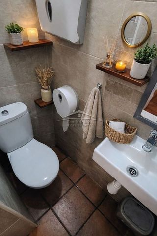 Bar en venta en Els Pins en Blanes